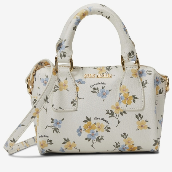 Steve Madden Handbags - Steve Madden Casey crossbody
